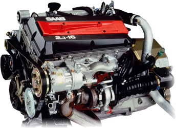 P3B53 Engine